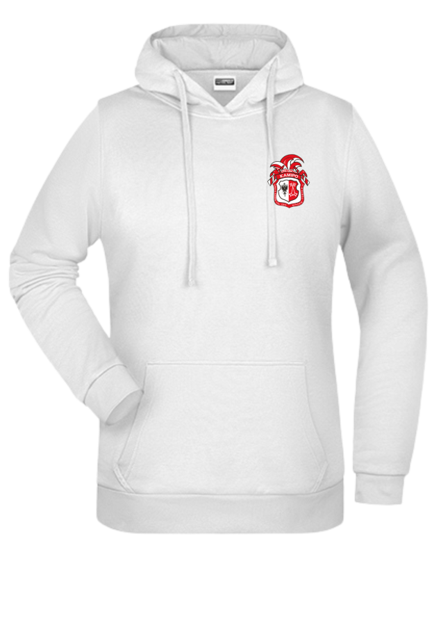 Kamipo Hoodie Damen
